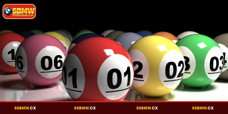 Kabuuang Impormasyon tungkol sa Lotto 55BMW